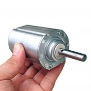 Motor/Generator DC 120v 55w...