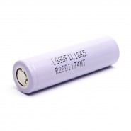 18650 Li-Ion Battery 3.7V...