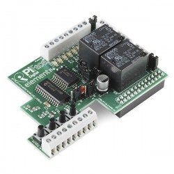 PiFace Digital I/O Expander