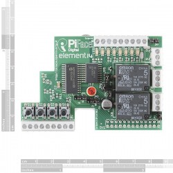 PiFace Digital I/O Expander