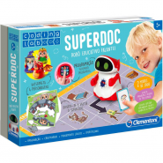 Super Mio o Robô - Autobrinca Online