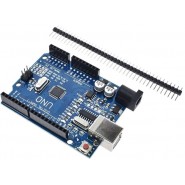 Arduino UNO R3 Compatível SMD