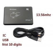 USB-RFID Card Reader...