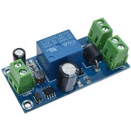 YX850 Power failure monitor...