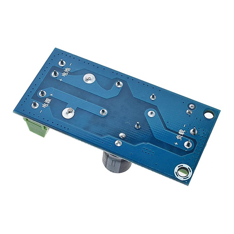 YX850 Power failure monitor 5V48V