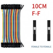 40 Fios Jumper flat-cable...