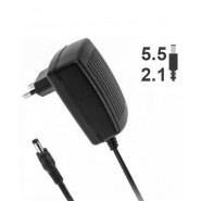 Alimentador AC/DC 12V 2A...