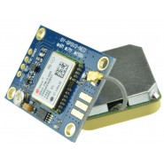 UART GPS NEO-7M w/ ceramic...