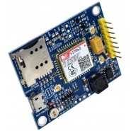 GSM GPRS + GPS GNSS SIM868...