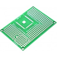 PCB prototipagem p/ ESP32...