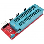 PICkit ICD DIP Chip Socket...