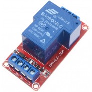 1-Channel 30A Relay Module...