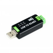 Industrial USB to RS485...