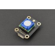 Gravity : I2C Ozone Sensor...