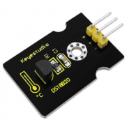 DS18B20 Temperature Sensor...