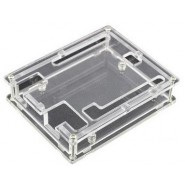 Transparent Box for Arduino...