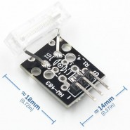 Percussion Sensor Module -...