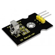 IR Receiver 38Khz Module...