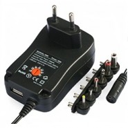 Power Supply Universal 2.5A...