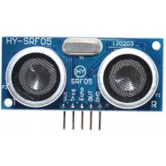 HY-SRF05 Ultrasonic...