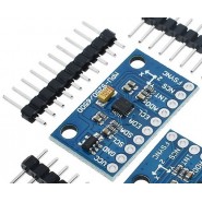 SPI I2C MPU-9250 9-Axis...