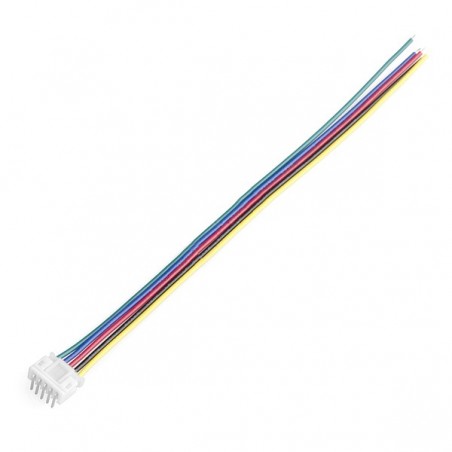 Cabo JST c/ 5 fios Cabo JST c/ 5 fios