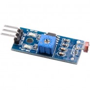 LDR Sensor Module with...