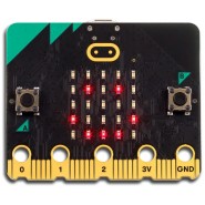 BBC Micro:Bit v2.2 - Board...