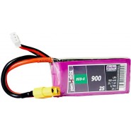 Hacker LiPoBattery 7.4 V /...