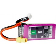 Hacker LiPoBattery 11.1 V /...