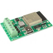 ESP32 PWM RGB driver - WLED03