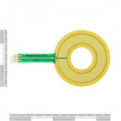 HotPot Rotary Potentiometer