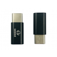 Micro USB to Type-C Adapter