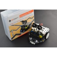 Maqueen Plus p/ micro:bit -...