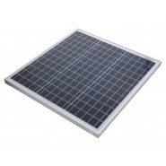 Painel Solar 40W...