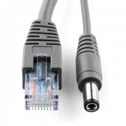 Passive PoE Cable Set