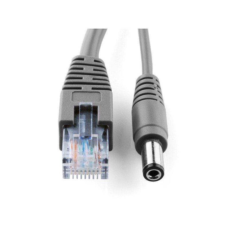 Passive PoE Cable Set