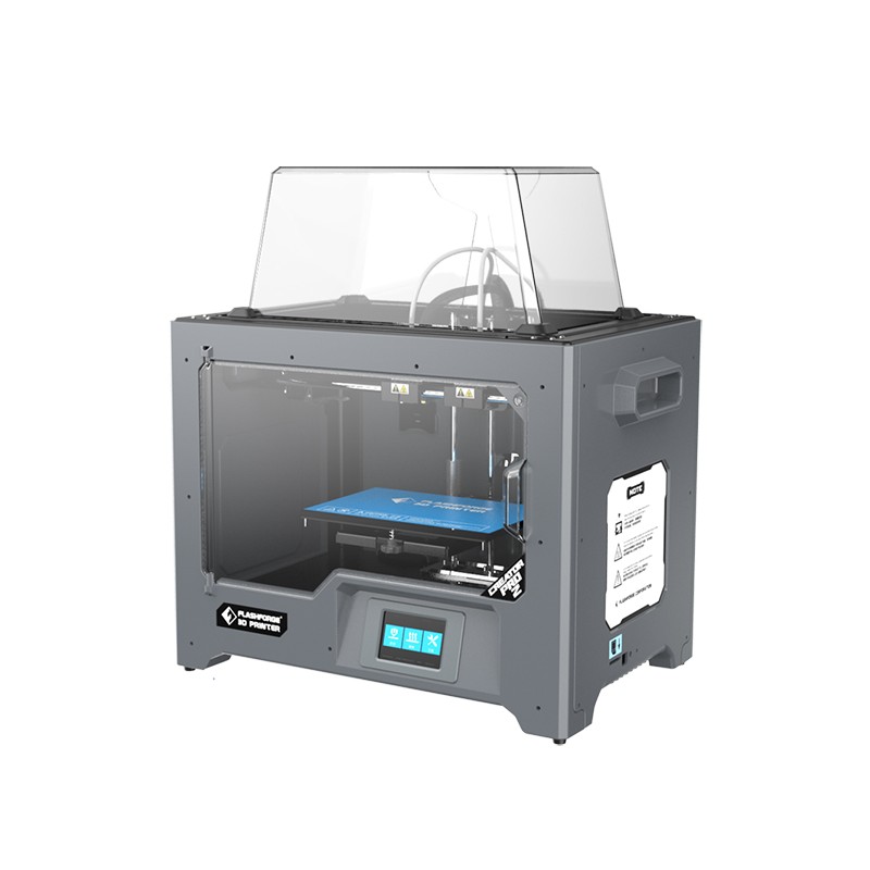 Motore Passo-Passo Moons 17HD4063-03N Per MakerBot, Flash Forge Creator Pro &ndash; Usato