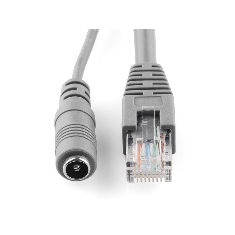 Passive PoE Cable Set