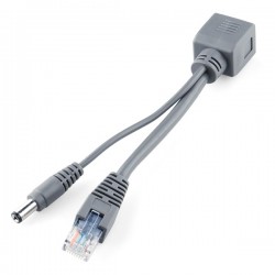 Passive PoE Cable Set