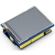 2.8inch Arduino Touch LCD...