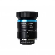 16mm Telephoto Lens for...