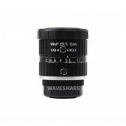 35mm Telephoto Lens for...