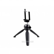 Portable mini tripod, 360°...