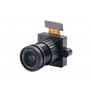 Camera OV2640 c/ lente 3.6mm