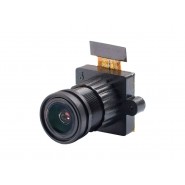 OV2640 Camera w/ 3.6mm lens