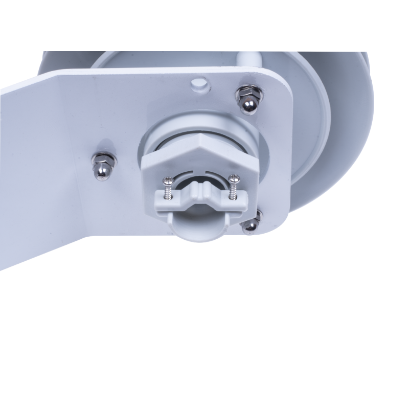 Solar Radiation Shield for Outdoor Sensor ProtectionA10, Louver Box for Temperature, Humidity