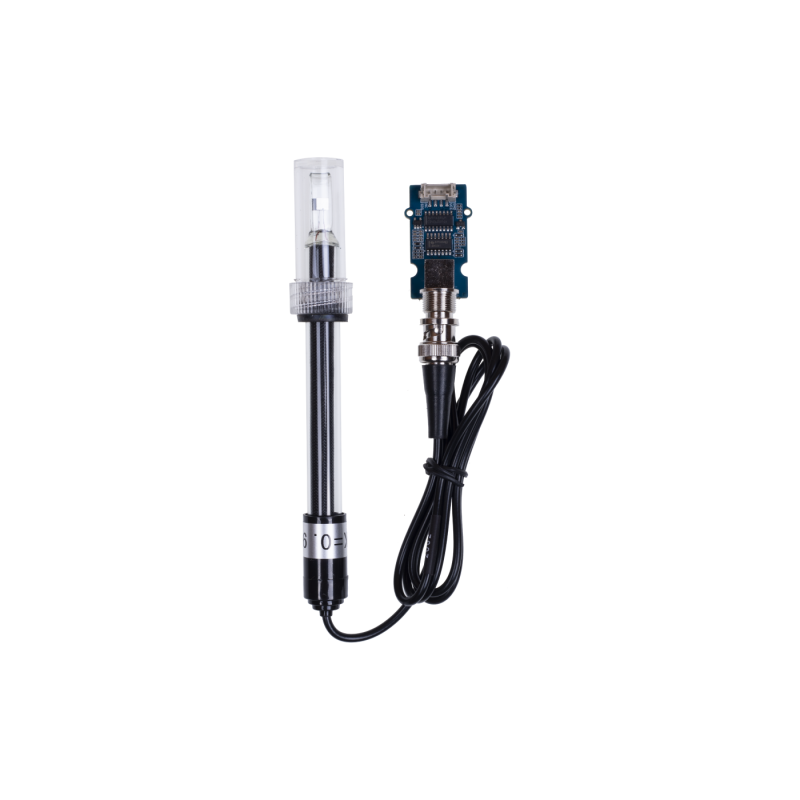 Grove Electrical Conductivity Sensor Kit