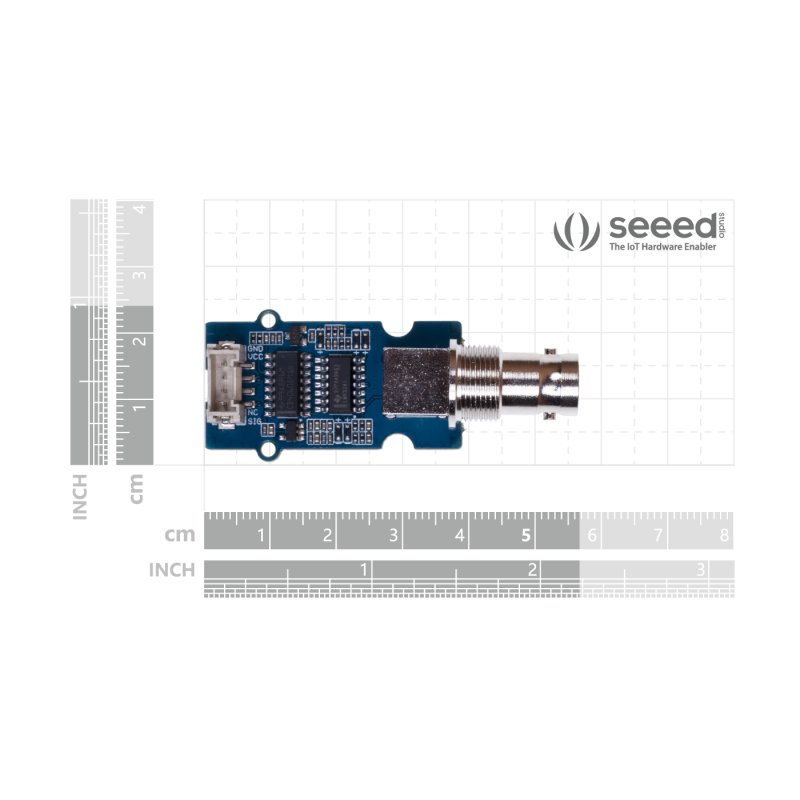 Grove Electrical Conductivity Sensor Kit