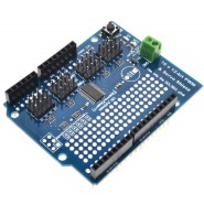 16-Channel 12-bit PWM/Servo...